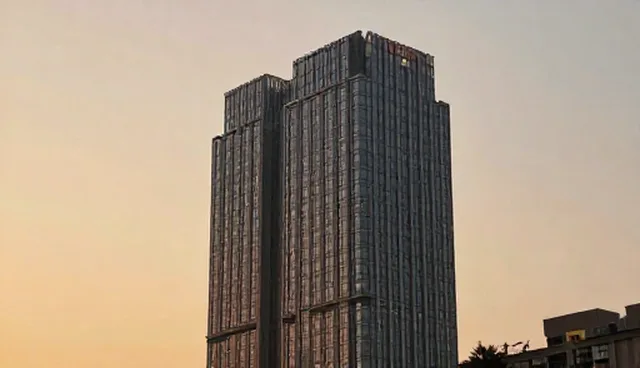 企业网站建设方案：预包装即食面食品牌推广策略