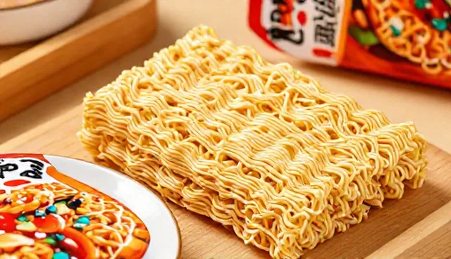 经典网站设计中的食品分装环节与流程