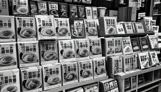 网站建设入门：如何选择适合的渠道供货方案