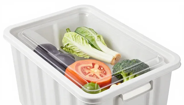 食品代加工处理选型中的关键考量因素