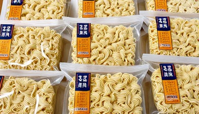 江西小程序开发，食品分装条件需全面优化
