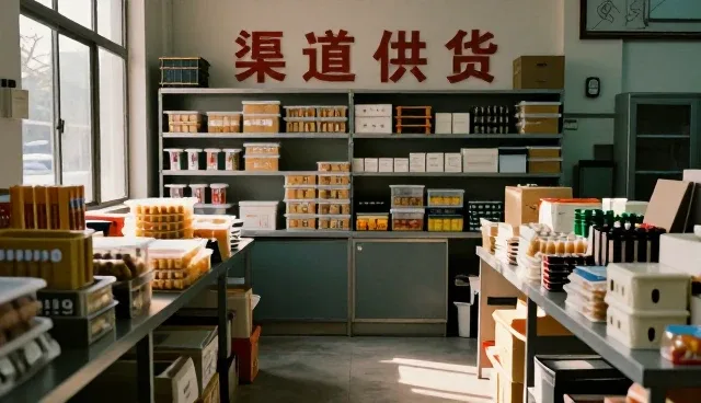 食品分装过程中温度变化的应对策略与管理要点