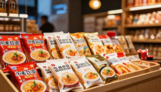 定制鲜肉礼盒在节日场景中的使用误区