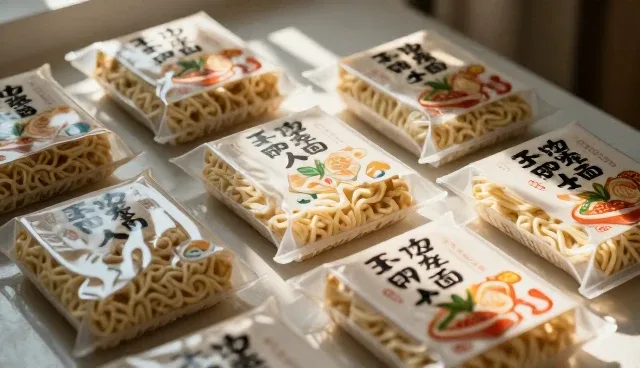 物流智能化推动质量管控体系升级