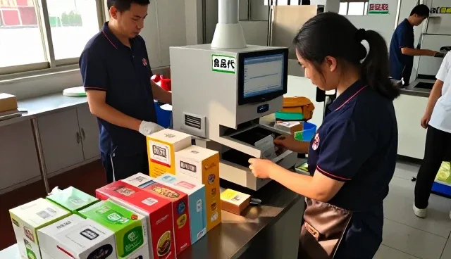 配送服务中的仓储配送应用经验分享