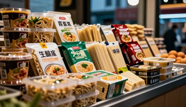 顺德网页制作公司如何选择食品分装网站平台