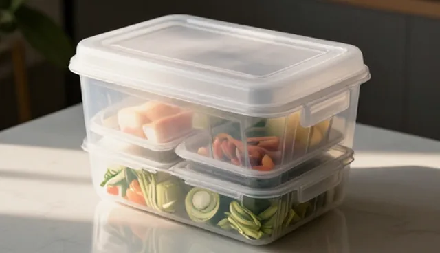 食品分装渠道布局中物流管理如何优化?
