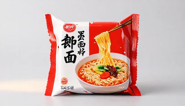 新疆小程序开发中配送预包装即食面食的检查要点