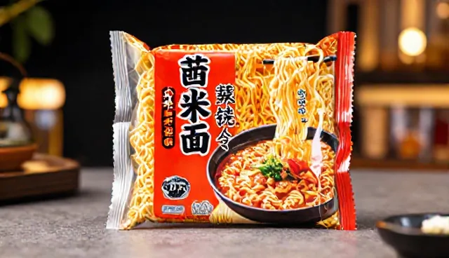 四平网站建设与预包装即食面食冷链配送的保质问题比较
