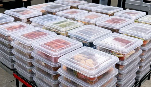 食品分装设备选型与维护建议