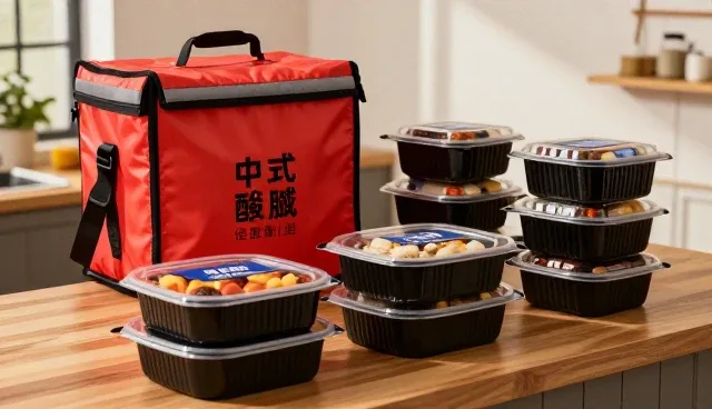 冷链配送生鲜箱在食品检验流程中的应用趋势