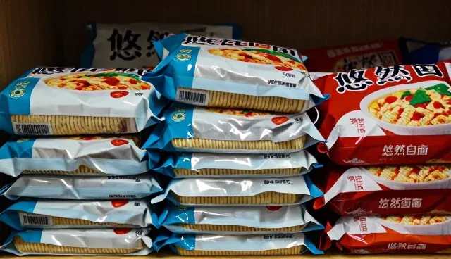 预包装即食面食配送服务适用条件与选择依据