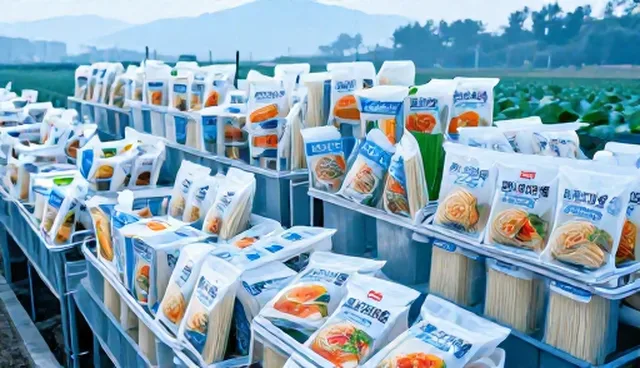 邢台网站推广如何影响即食面食冷链配送效果