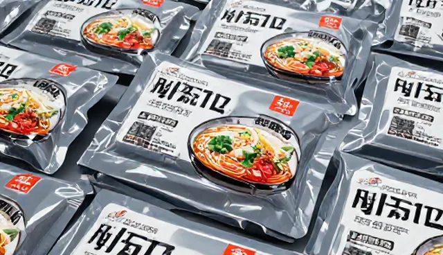 网站建设对食品代加工渠道供货的影响分析
