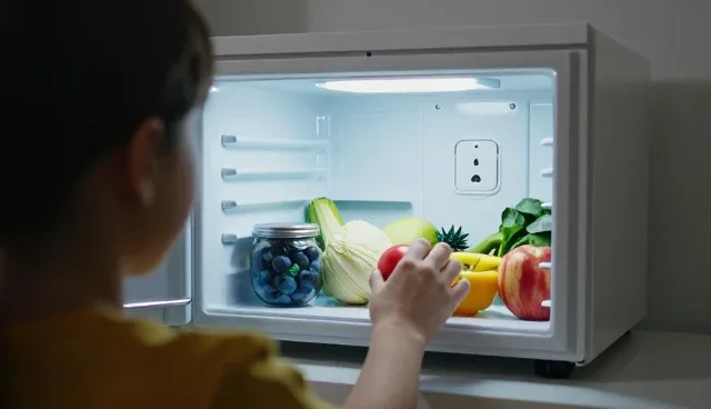 冷链配送生鲜箱如何推动食品行业质量管控升级